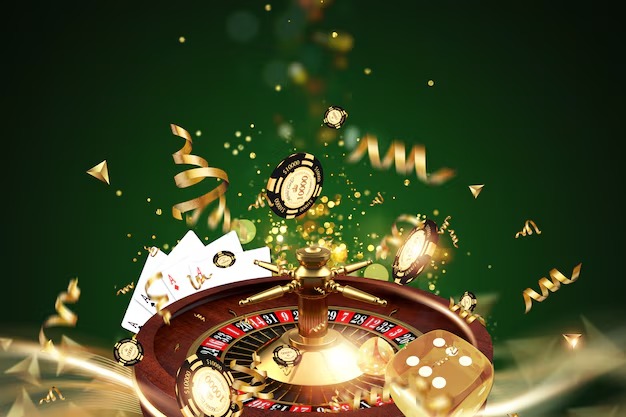 স্লট ও আর্কেড গেমস